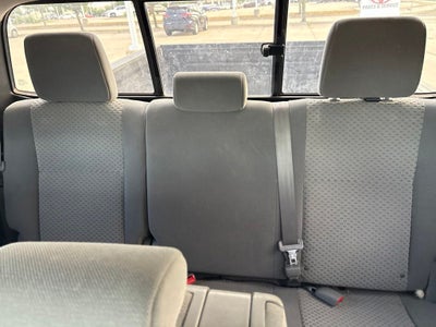 2012 Toyota Tundra Grade 4.6L V8