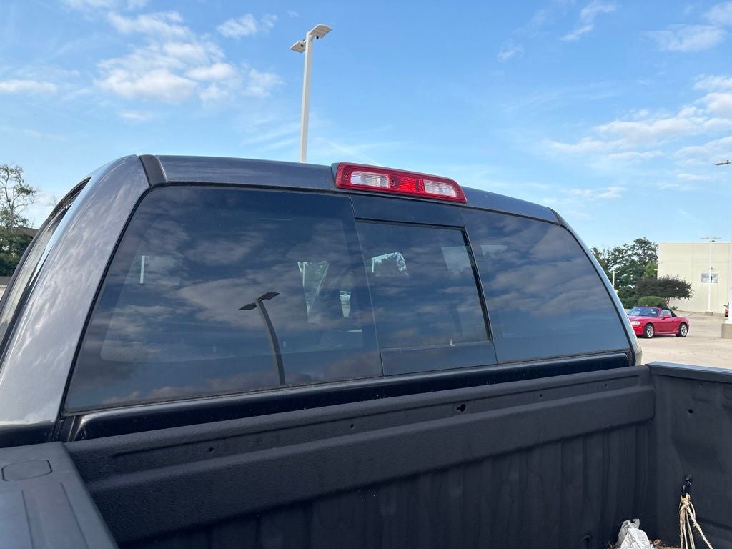 2012 Toyota Tundra Grade 4.6L V8