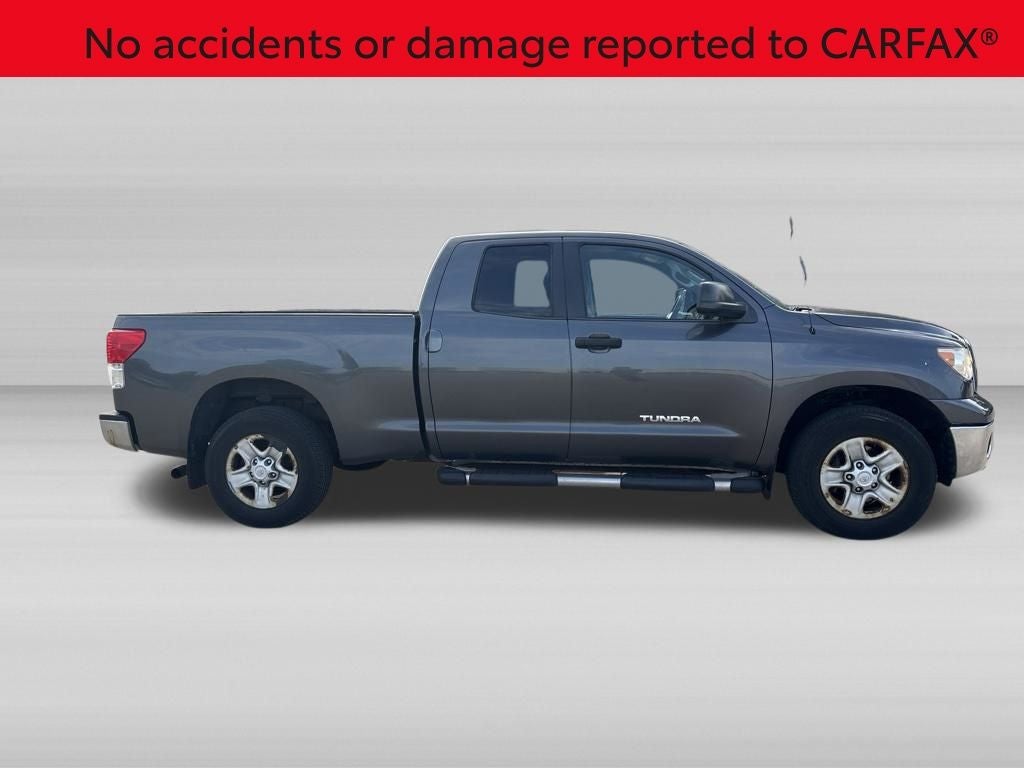 2012 Toyota Tundra Grade 4.6L V8