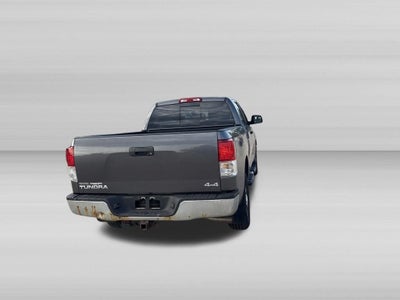 2012 Toyota Tundra Grade 4.6L V8