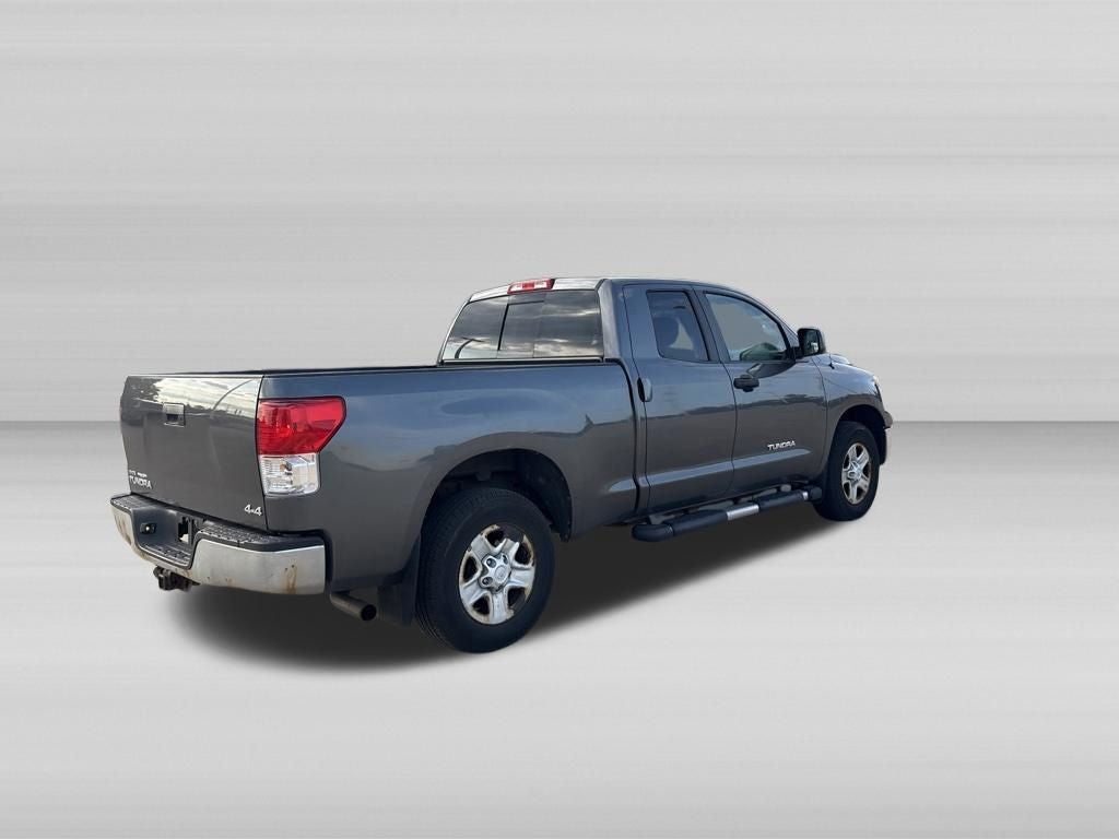 2012 Toyota Tundra Grade 4.6L V8