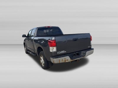 2012 Toyota Tundra Grade 4.6L V8