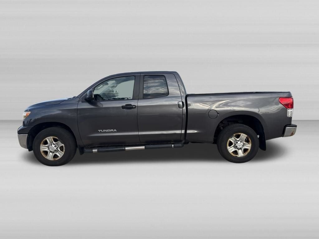 2012 Toyota Tundra Grade 4.6L V8