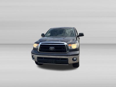 2012 Toyota Tundra Grade 4.6L V8