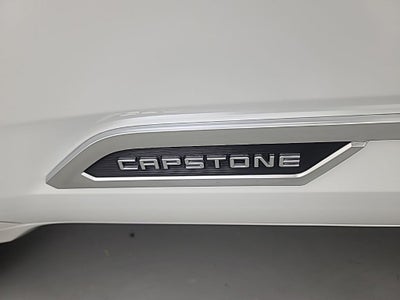 2022 Toyota Tundra i-FORCE MAX Capstone