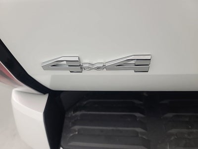 2022 Toyota Tundra i-FORCE MAX Capstone