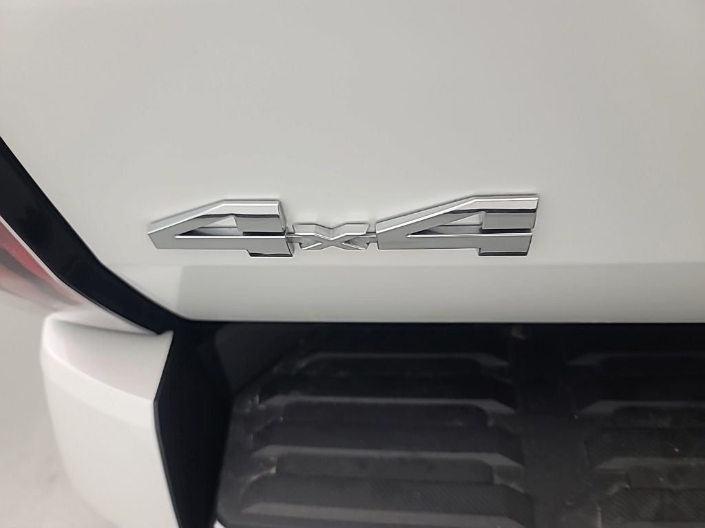 2022 Toyota Tundra i-FORCE MAX Capstone