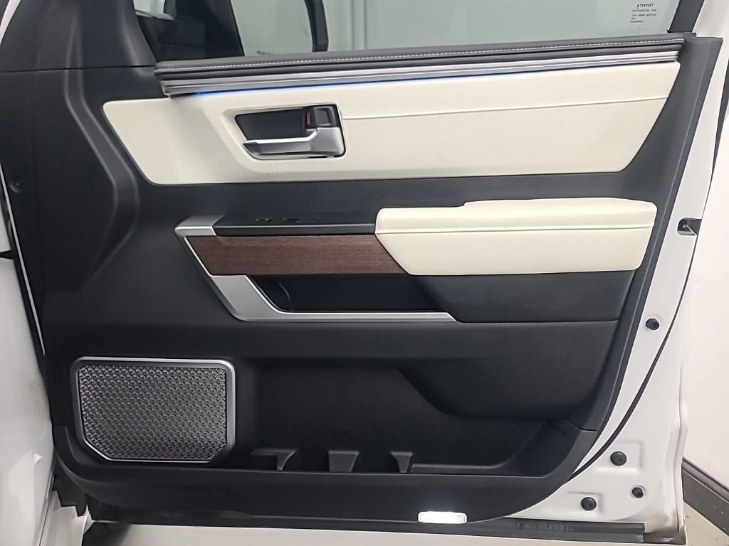 2022 Toyota Tundra i-FORCE MAX Capstone