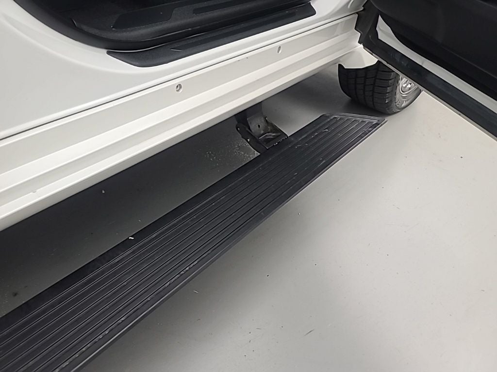 2022 Toyota Tundra i-FORCE MAX Capstone