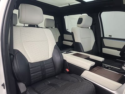 2022 Toyota Tundra i-FORCE MAX Capstone