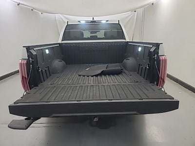 2022 Toyota Tundra i-FORCE MAX Capstone