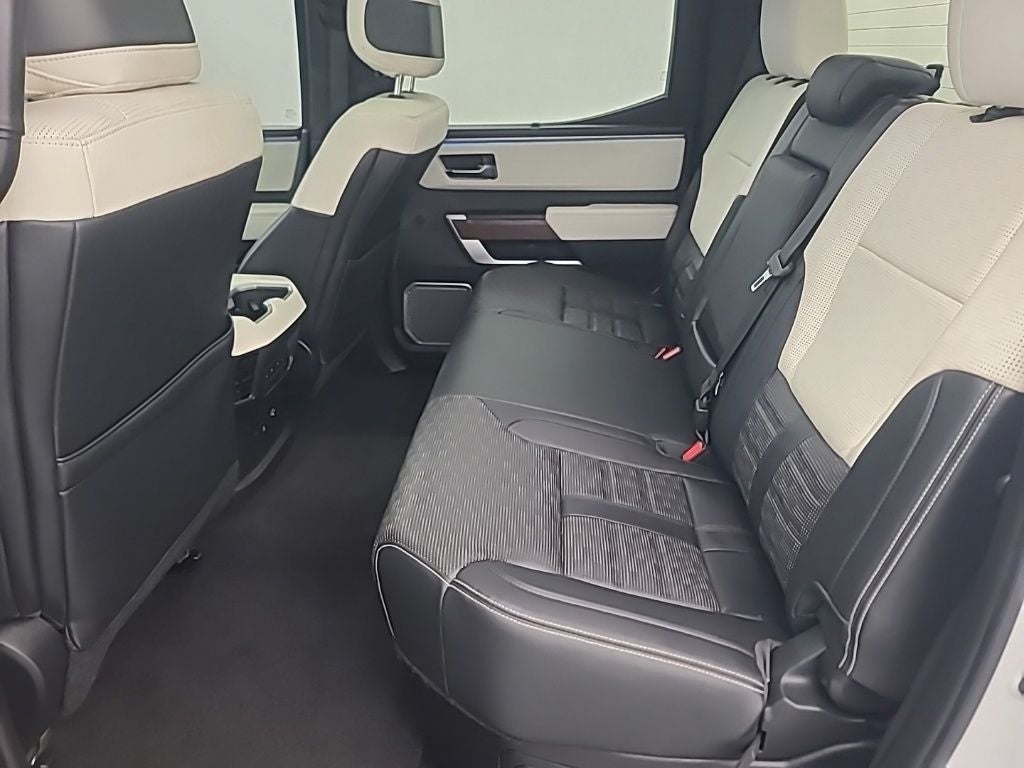 2022 Toyota Tundra i-FORCE MAX Capstone