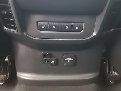 2022 Toyota Tundra i-FORCE MAX Capstone