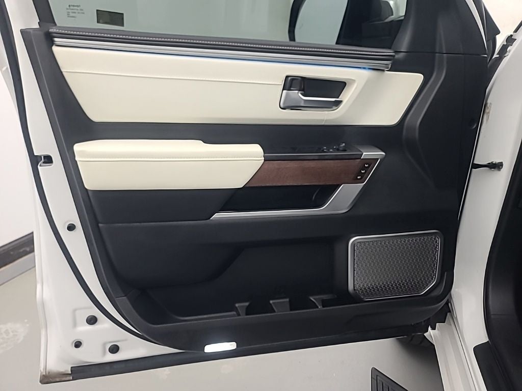 2022 Toyota Tundra i-FORCE MAX Capstone