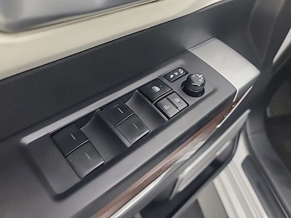 2022 Toyota Tundra i-FORCE MAX Capstone