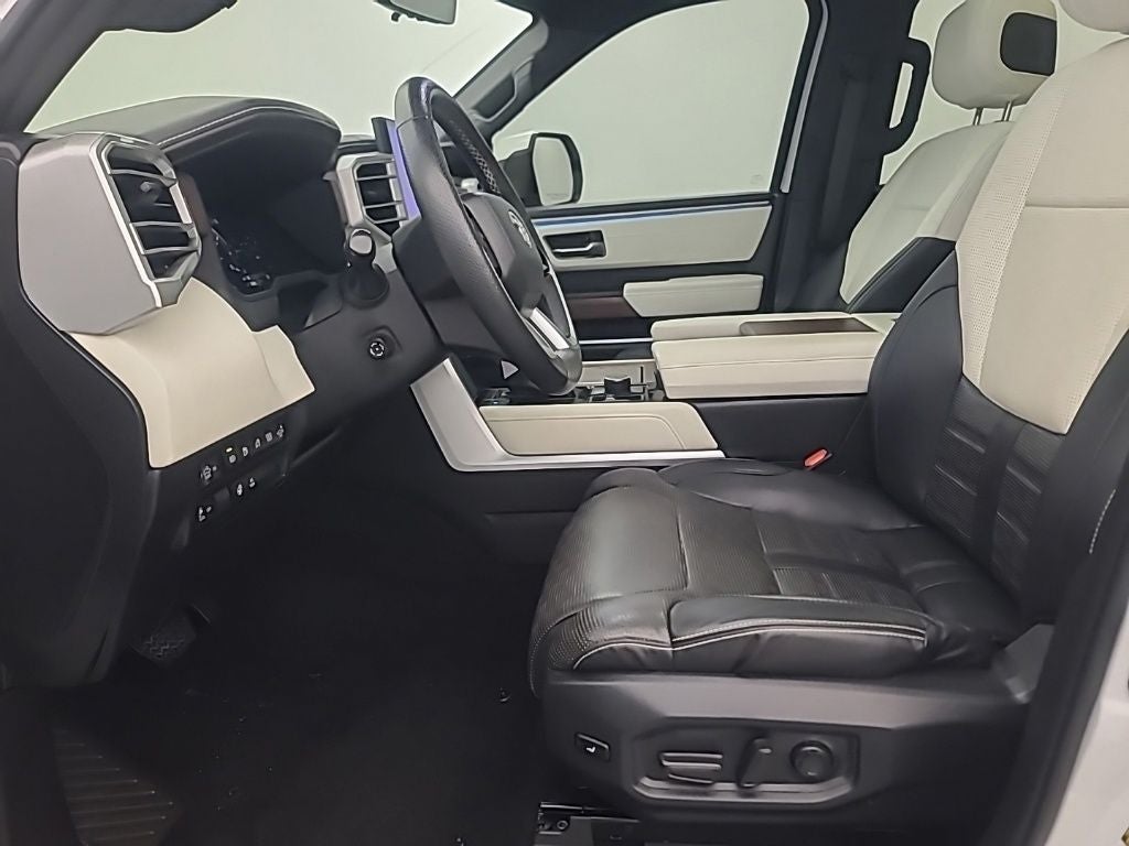 2022 Toyota Tundra i-FORCE MAX Capstone