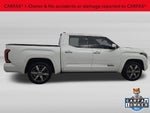 2022 Toyota Tundra i-FORCE MAX Capstone