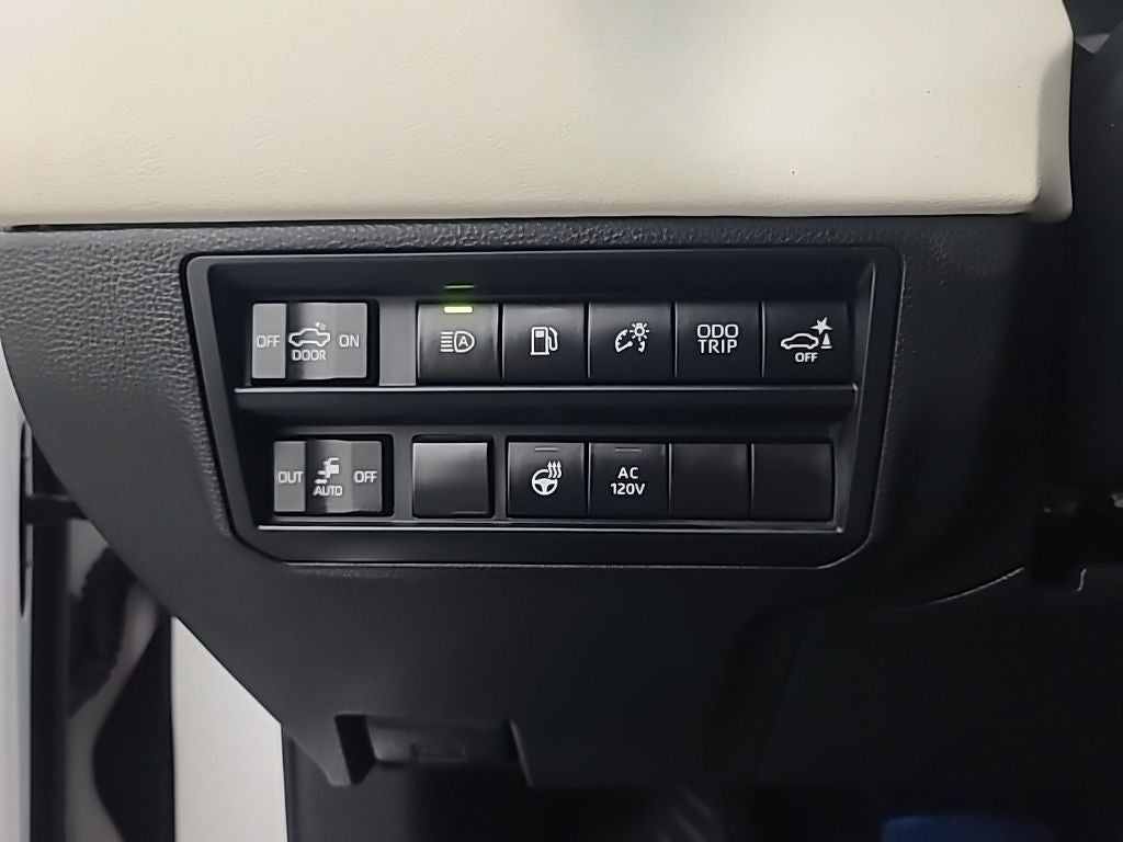 2022 Toyota Tundra i-FORCE MAX Capstone