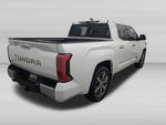 2022 Toyota Tundra i-FORCE MAX Capstone