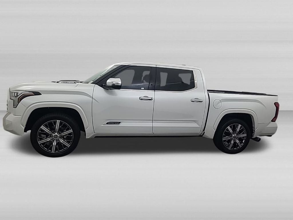 2022 Toyota Tundra i-FORCE MAX Capstone