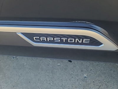 2026 Toyota Tundra i-FORCE MAX Capstone