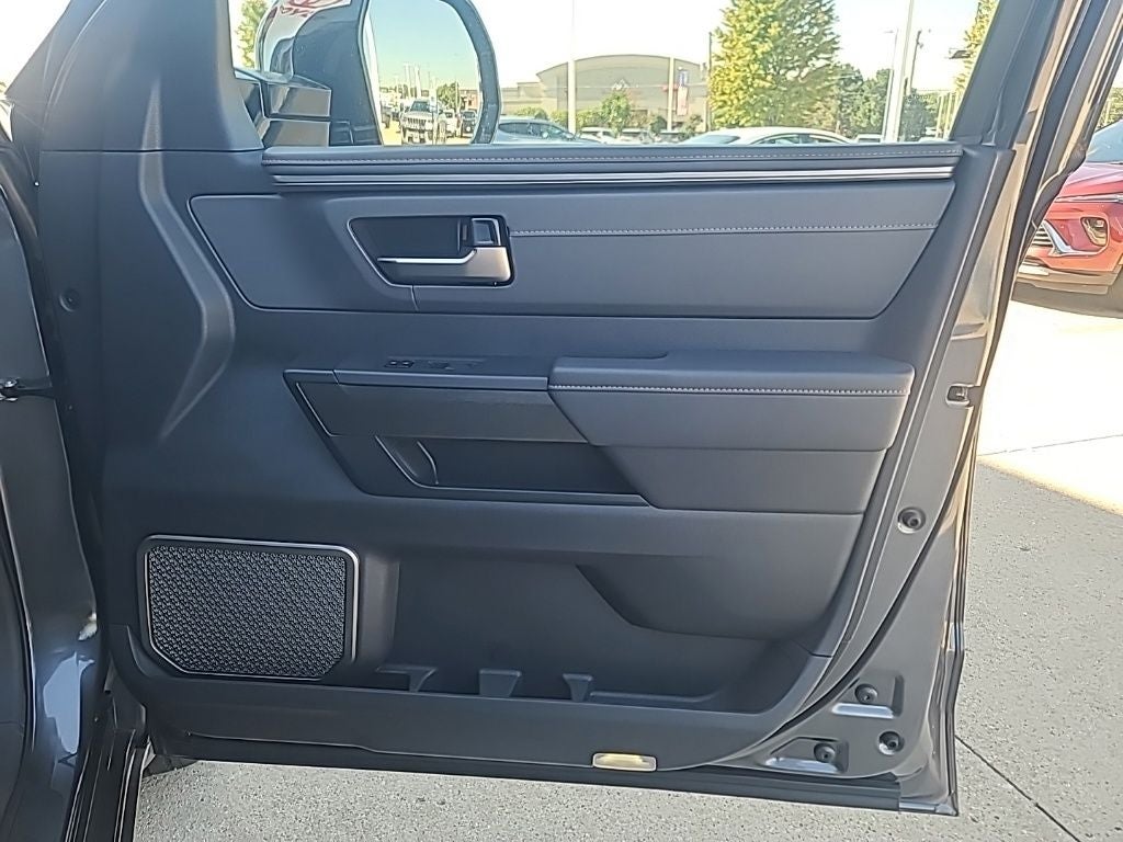 2026 Toyota Tundra i-FORCE MAX Capstone