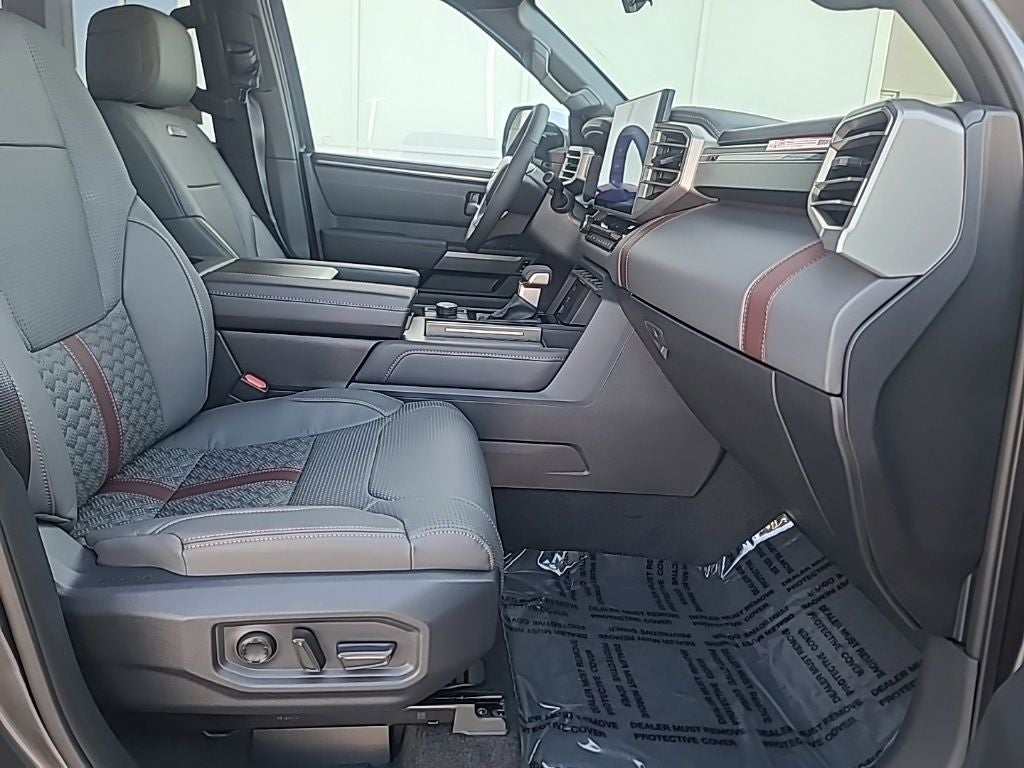 2026 Toyota Tundra i-FORCE MAX Capstone