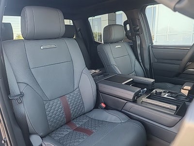 2026 Toyota Tundra i-FORCE MAX Capstone