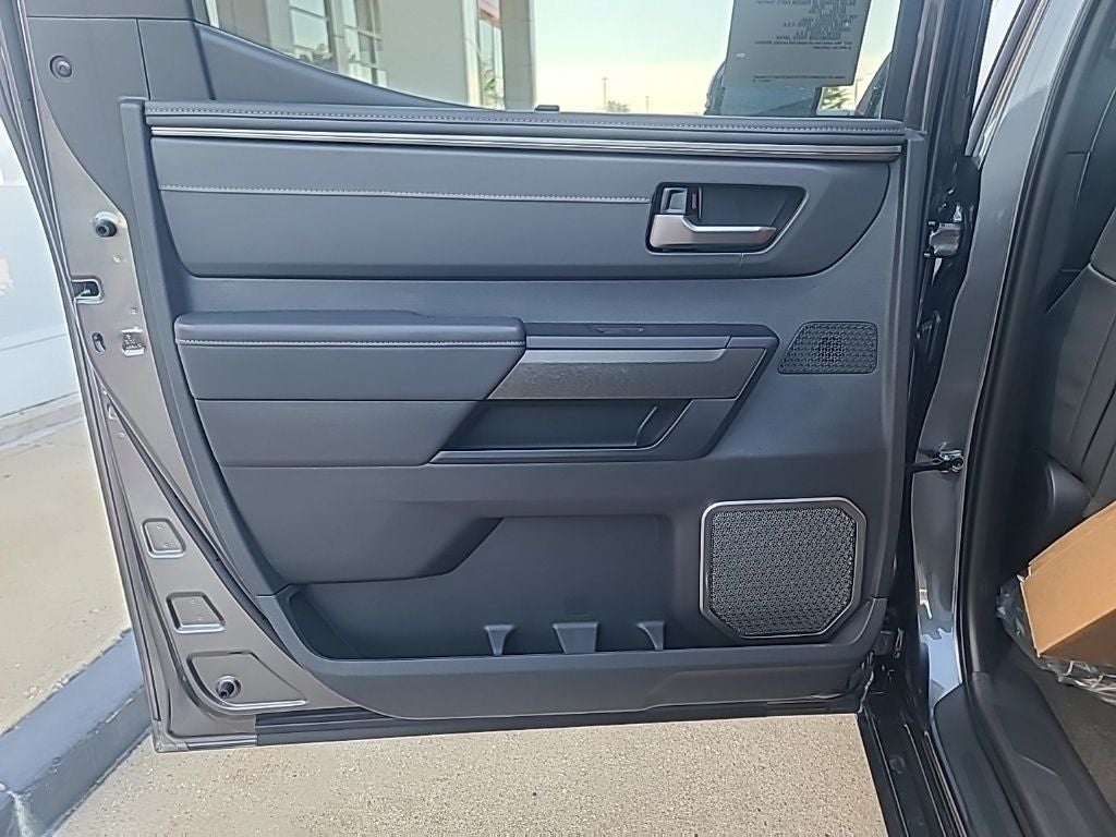 2026 Toyota Tundra i-FORCE MAX Capstone
