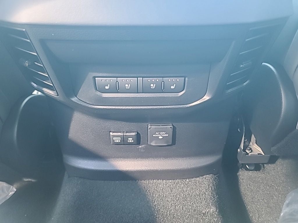 2026 Toyota Tundra i-FORCE MAX Capstone