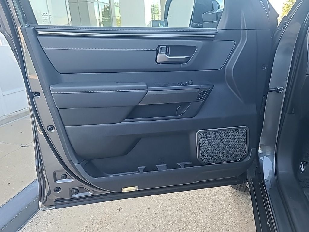 2026 Toyota Tundra i-FORCE MAX Capstone