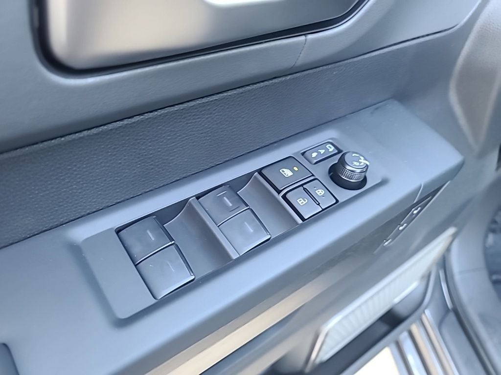 2026 Toyota Tundra i-FORCE MAX Capstone