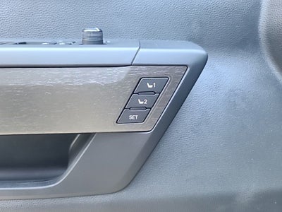2026 Toyota Tundra i-FORCE MAX Capstone