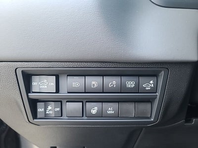 2026 Toyota Tundra i-FORCE MAX Capstone