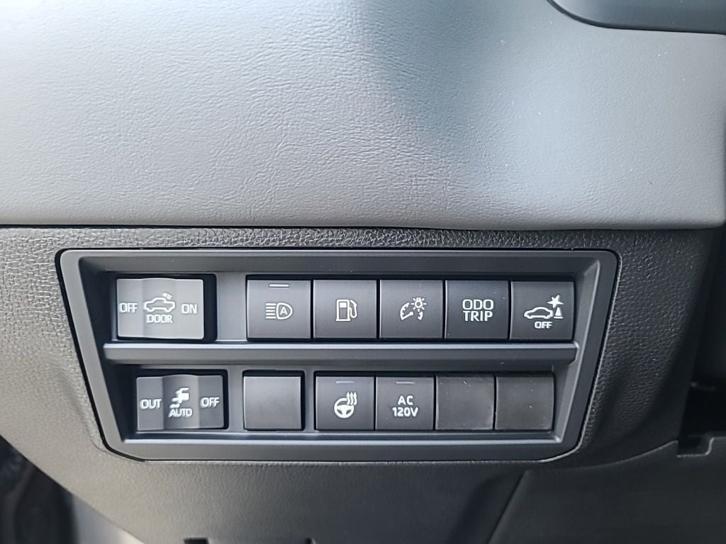 2026 Toyota Tundra i-FORCE MAX Capstone