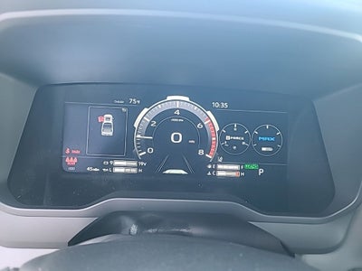 2026 Toyota Tundra i-FORCE MAX Capstone