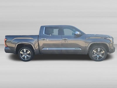 2026 Toyota Tundra i-FORCE MAX Capstone