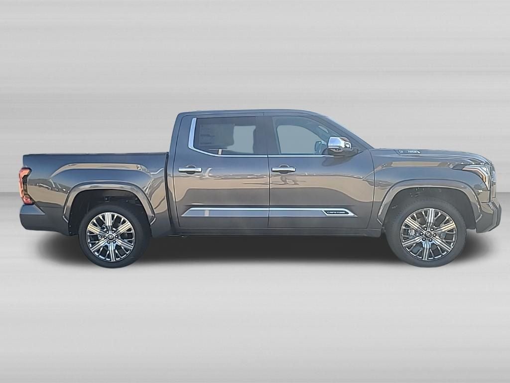 2026 Toyota Tundra i-FORCE MAX Capstone