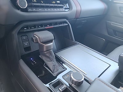 2026 Toyota Tundra i-FORCE MAX Capstone