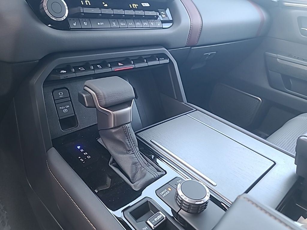2026 Toyota Tundra i-FORCE MAX Capstone