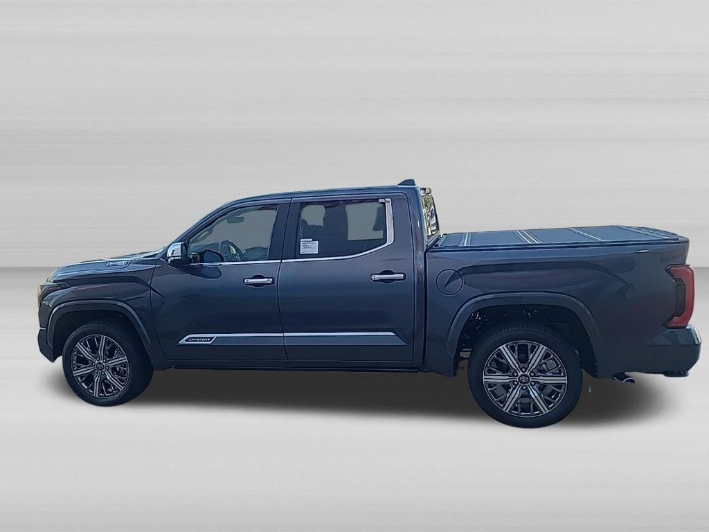 2026 Toyota Tundra i-FORCE MAX Capstone