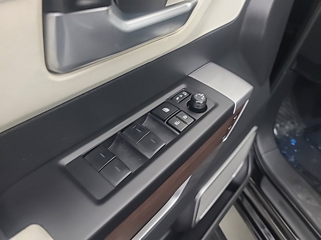 2024 Toyota Tundra i-FORCE MAX Capstone