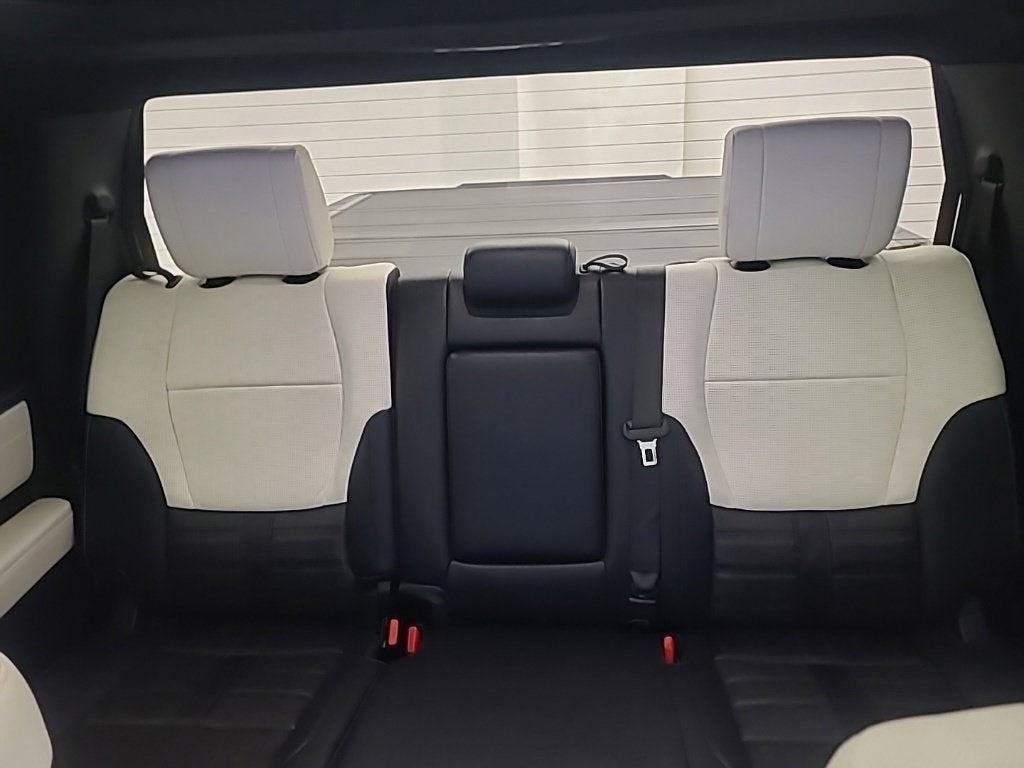 2024 Toyota Tundra i-FORCE MAX Capstone