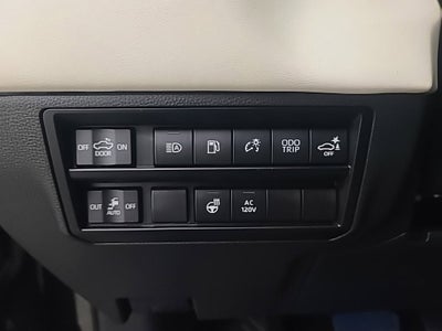 2024 Toyota Tundra i-FORCE MAX Capstone
