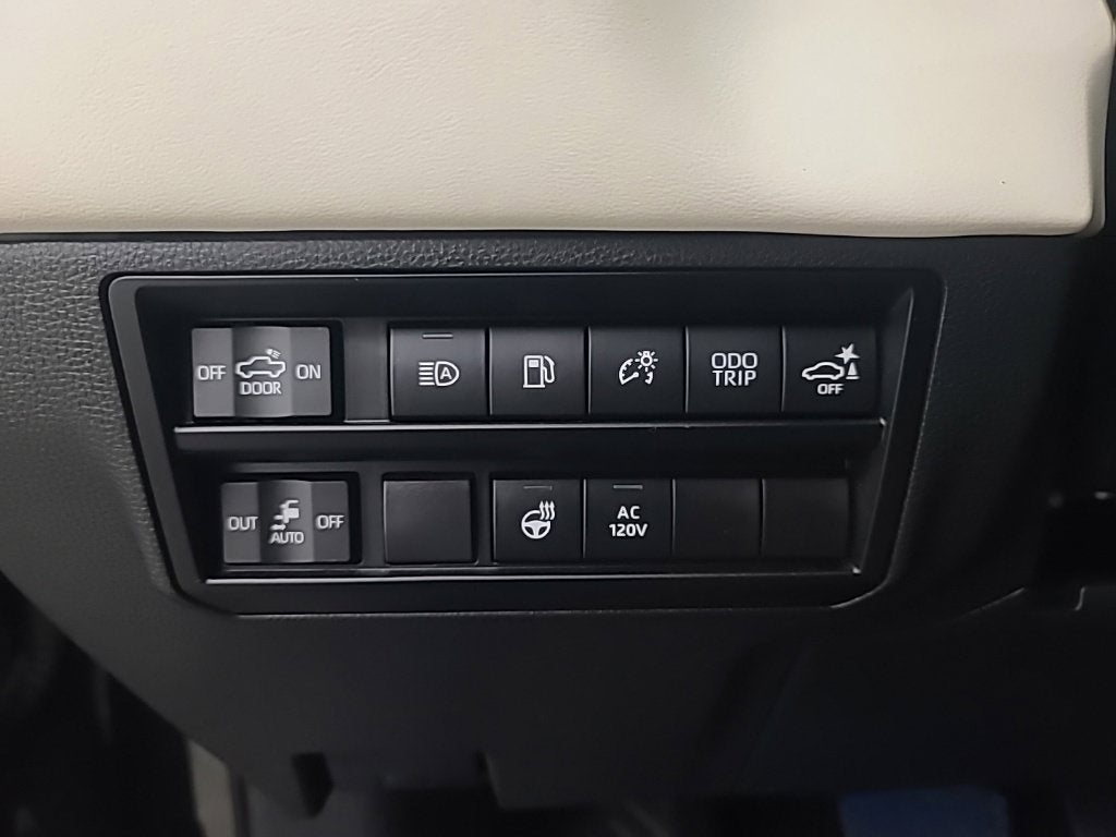 2024 Toyota Tundra i-FORCE MAX Capstone