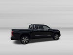2024 Toyota Tundra Hybrid Capstone