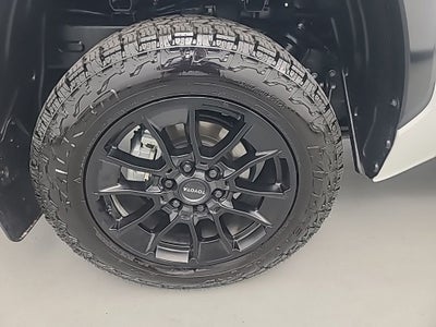 2024 Toyota Tundra i-FORCE MAX 1794 Limited Edition