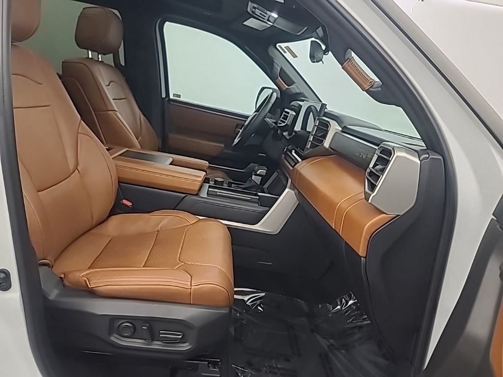 2024 Toyota Tundra i-FORCE MAX 1794 Limited Edition