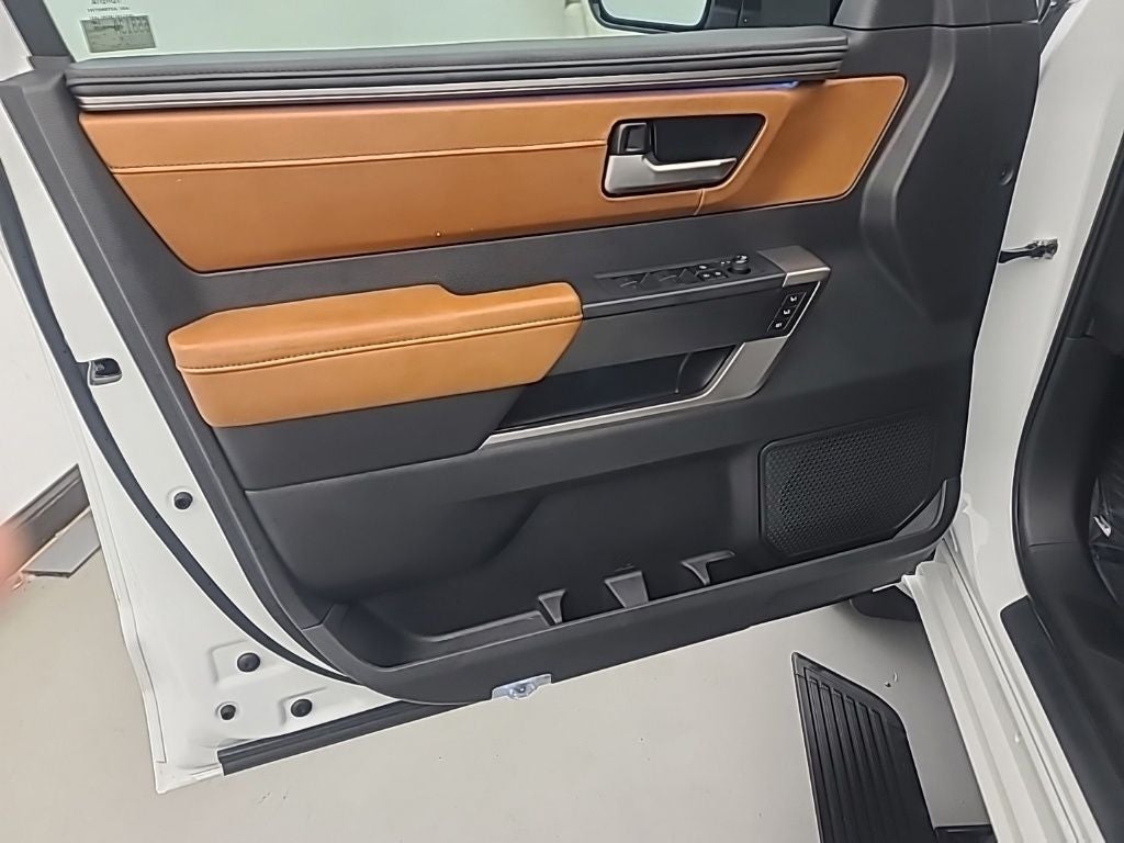 2024 Toyota Tundra i-FORCE MAX 1794 Limited Edition