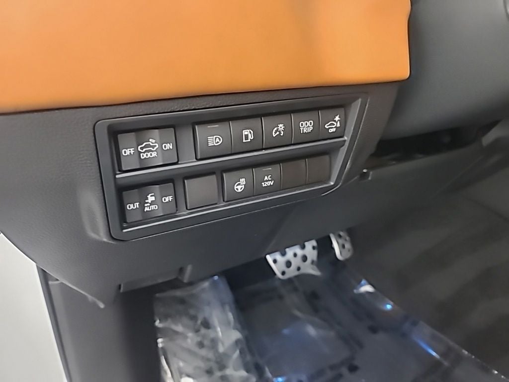 2024 Toyota Tundra i-FORCE MAX 1794 Limited Edition
